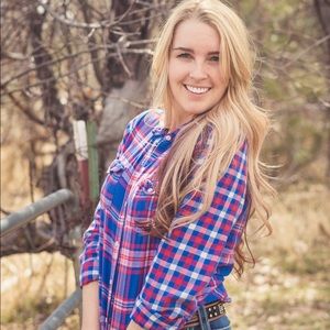 Meet your Posher, Kaylee